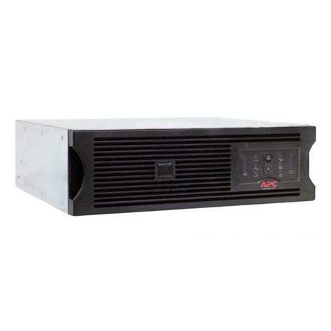 apc smart ups 1400 xl 1050w smart card|apc ups 1400va.